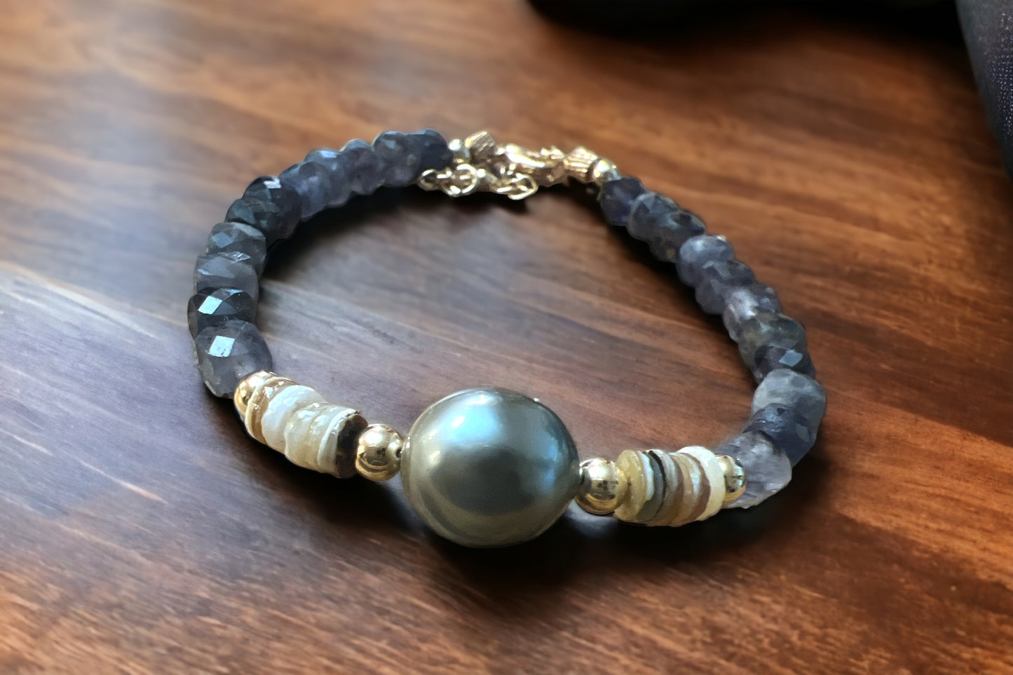 Hale’iwa Bracelet