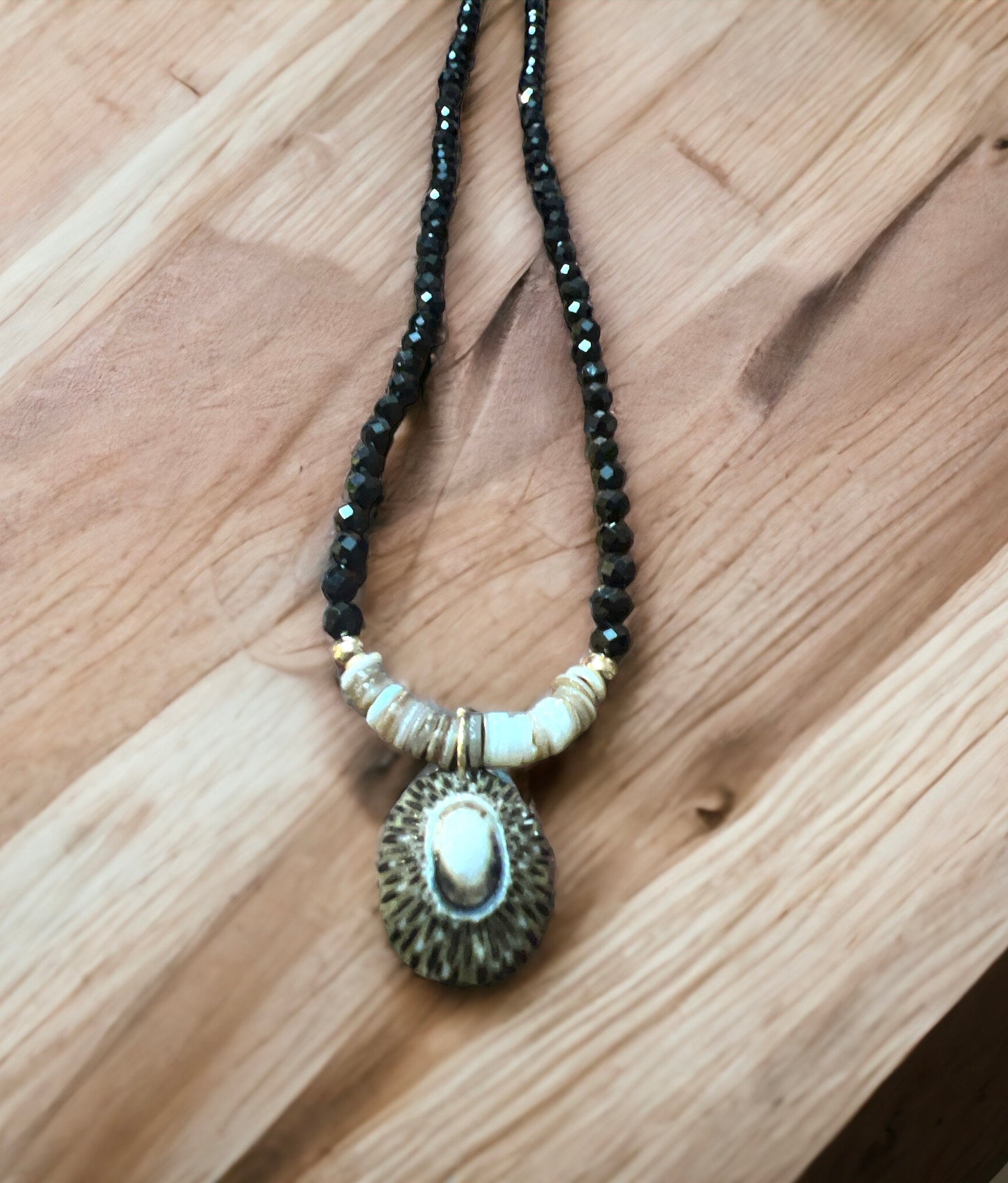 Waimea Necklace