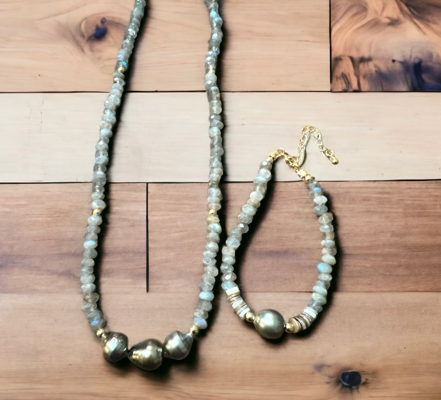 Mokule’ia Bracelet