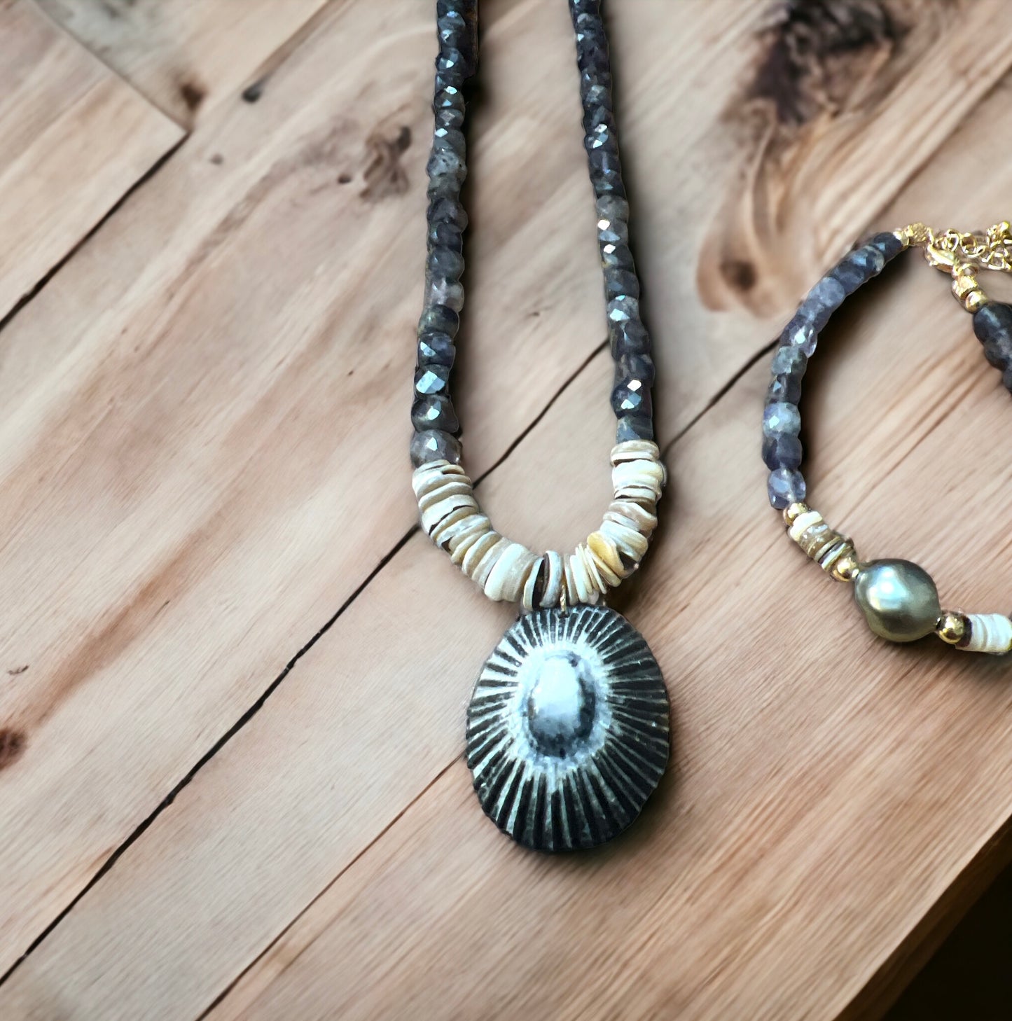 Hale’iwa Necklace