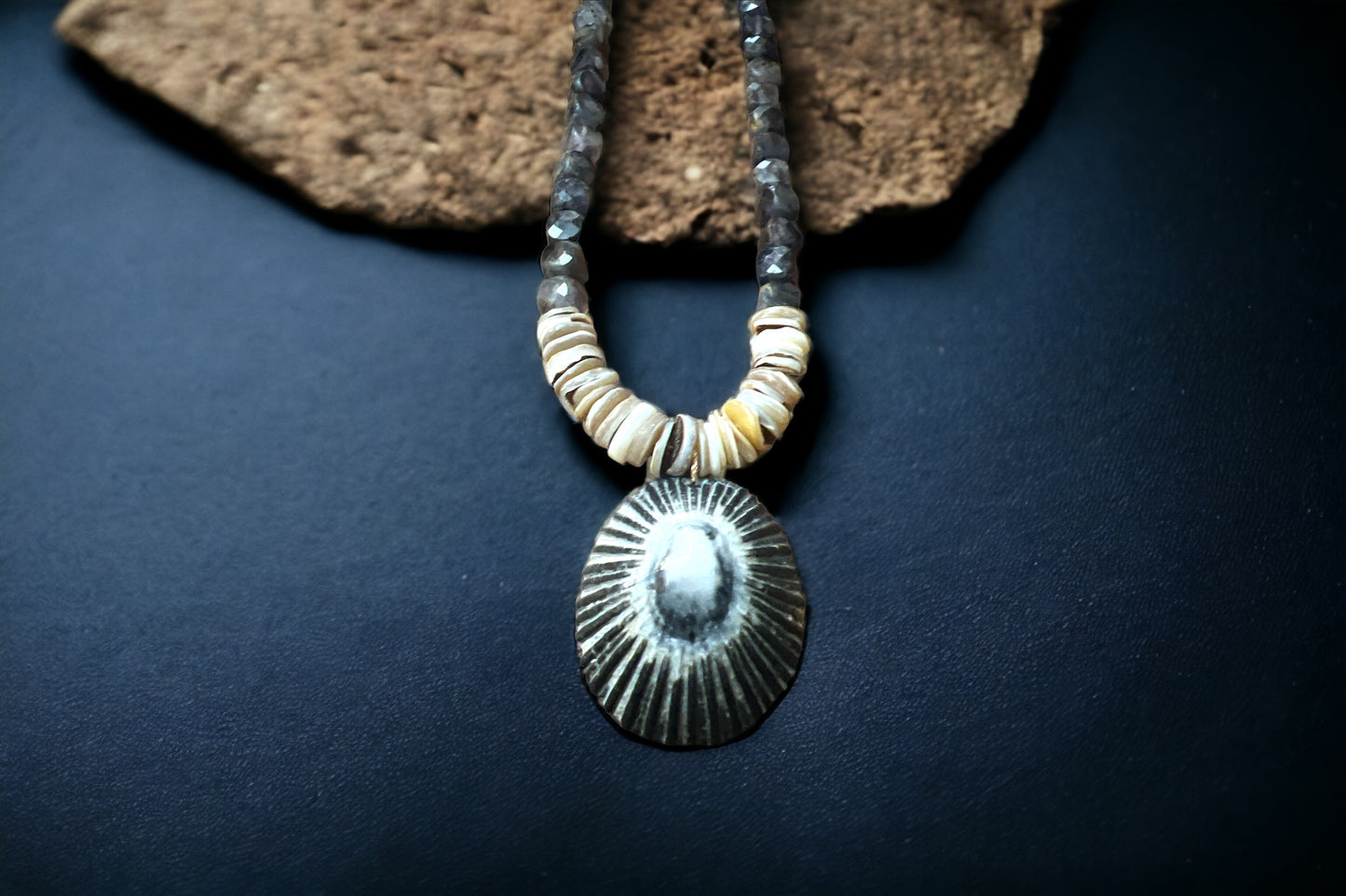 Hale’iwa Necklace