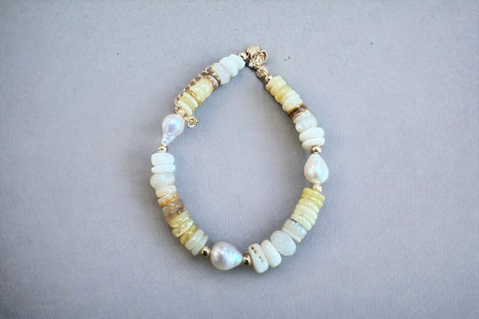 Sun & Sea Bracelet