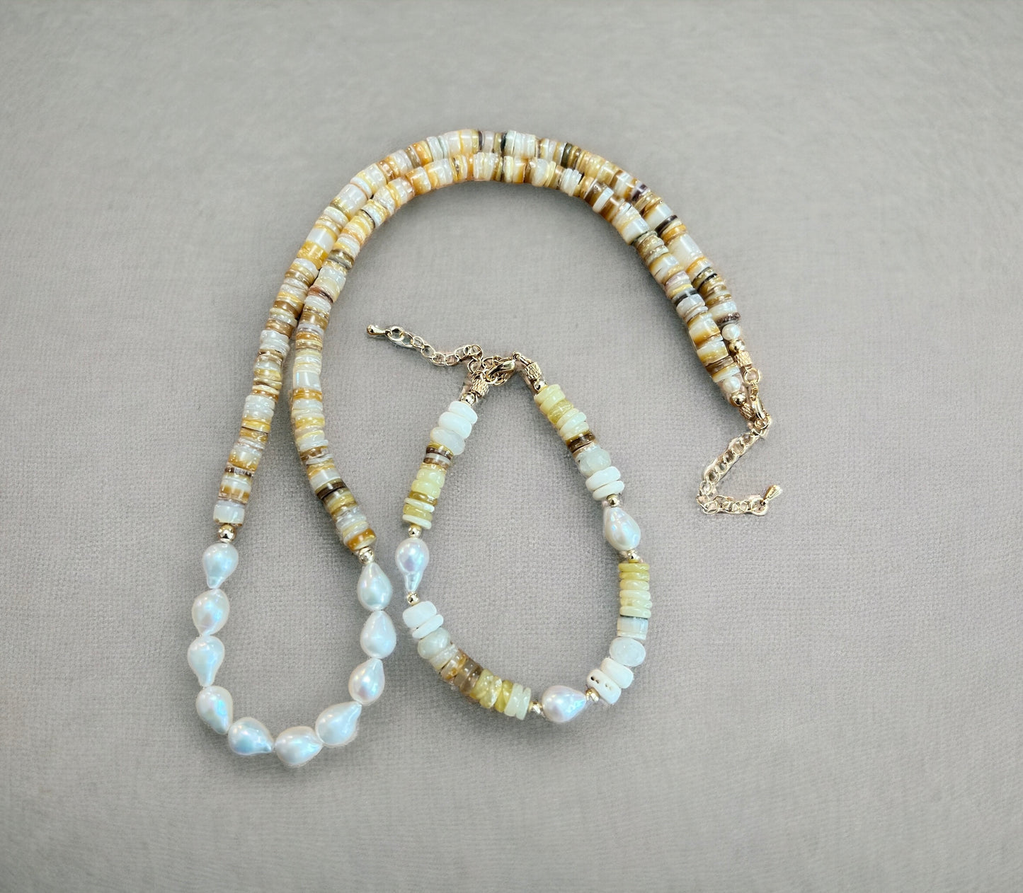 Sun & Sea Bracelet