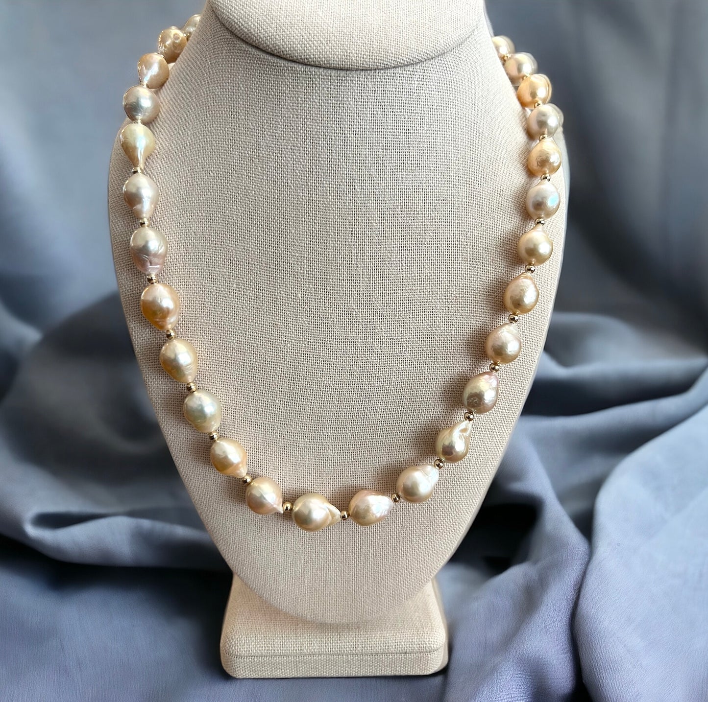 Fairytale Necklace