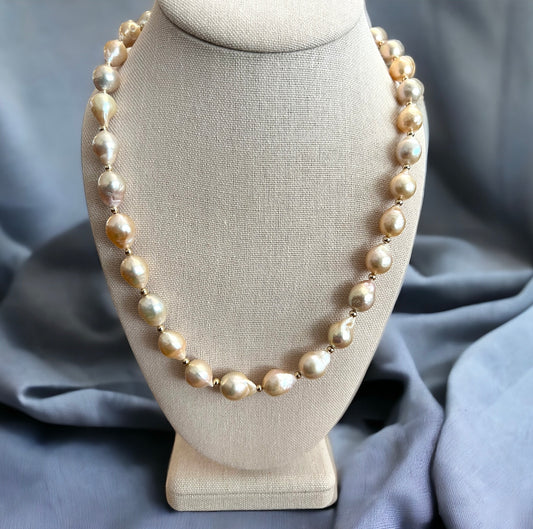 Fairytale Necklace