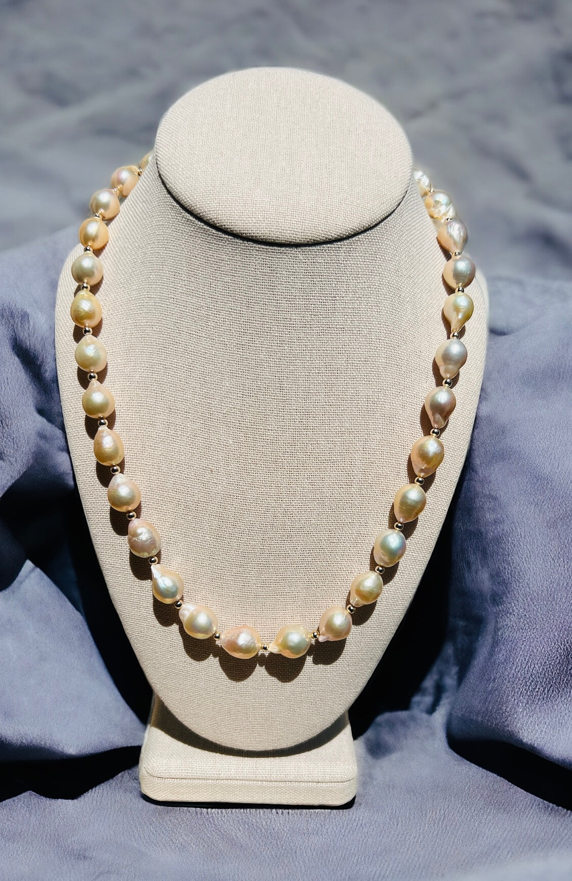 Fairytale Necklace
