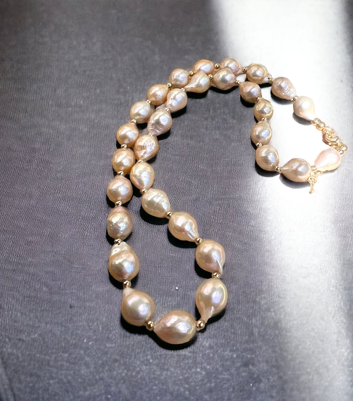 Fairytale Necklace