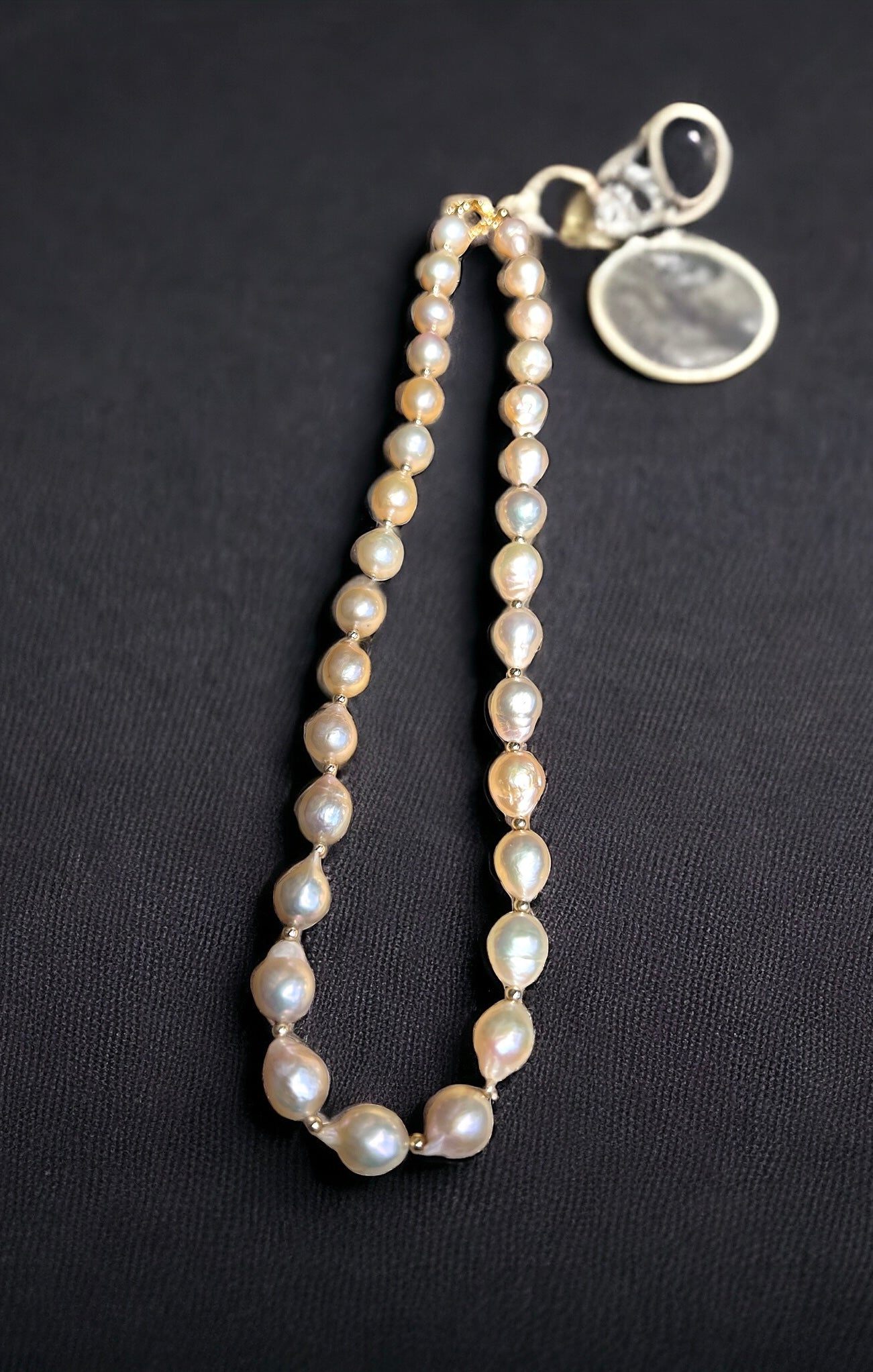 Fairytale Necklace
