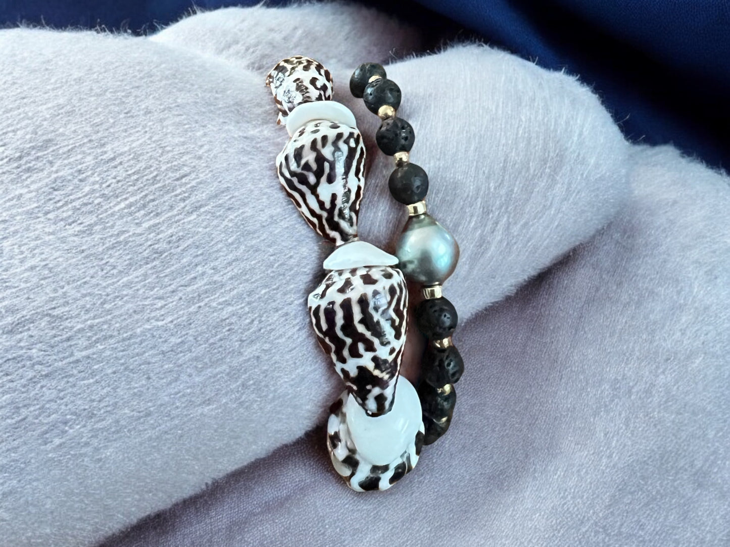 Volcano Bracelet