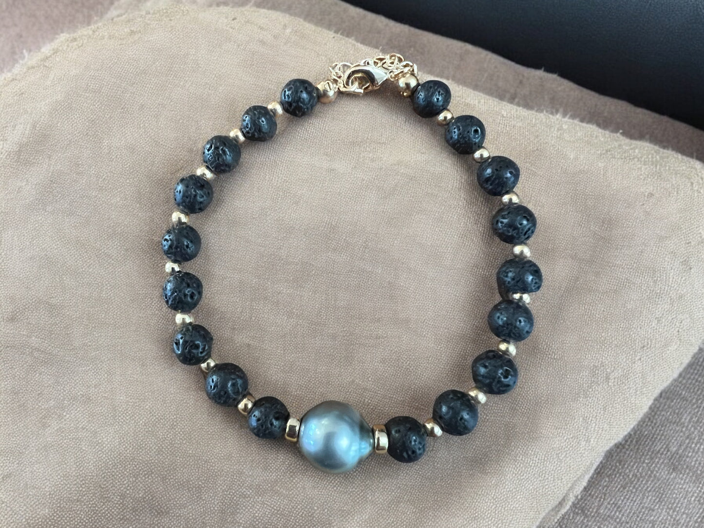 Volcano Bracelet