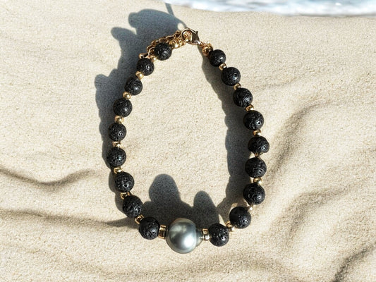 Volcano Bracelet