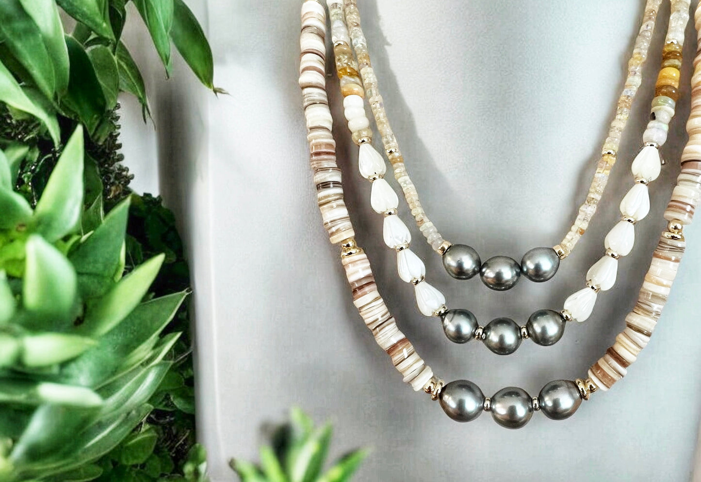 Twinkle Twinkle Necklace