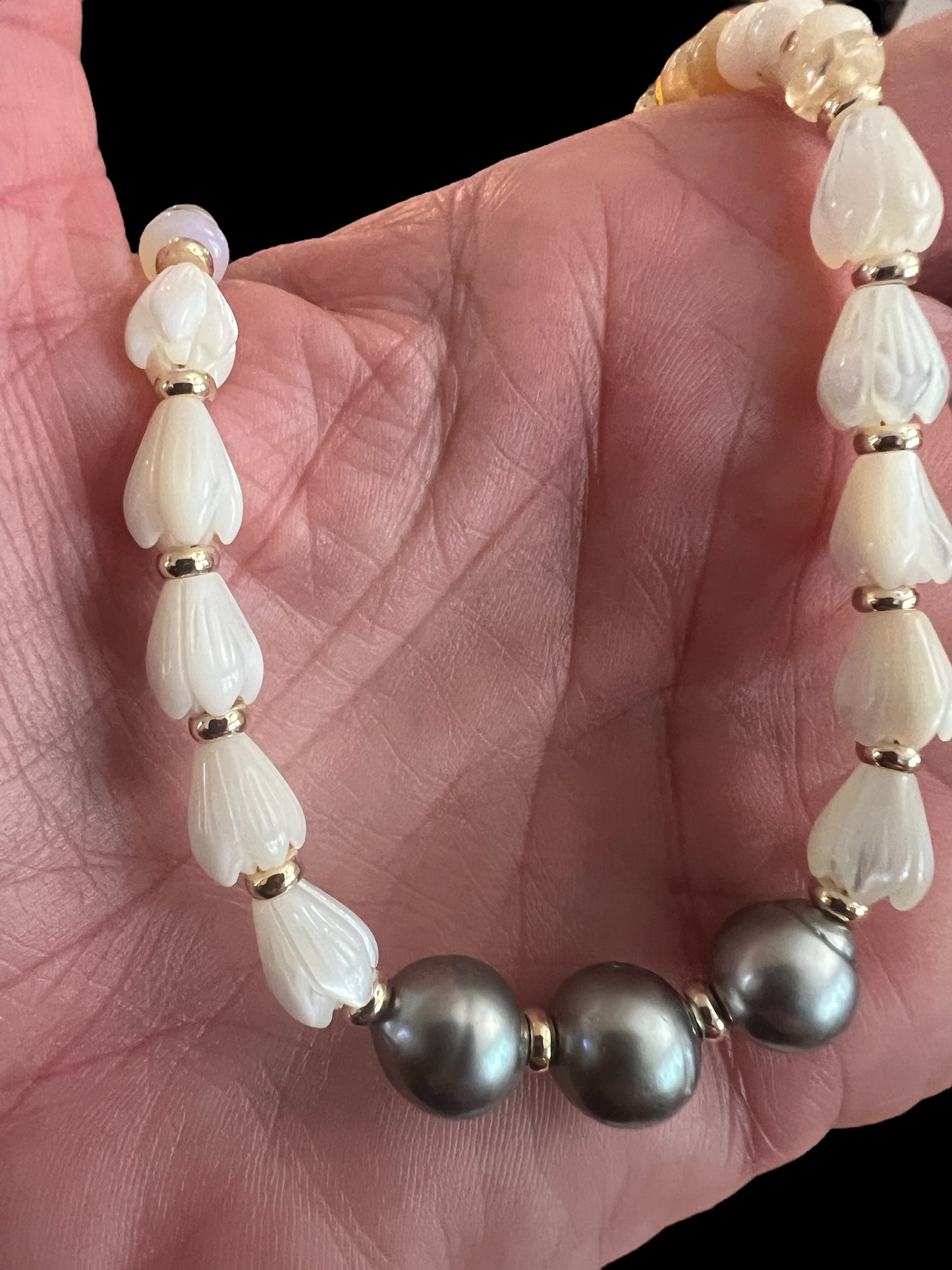 Deck the Halls Necklace