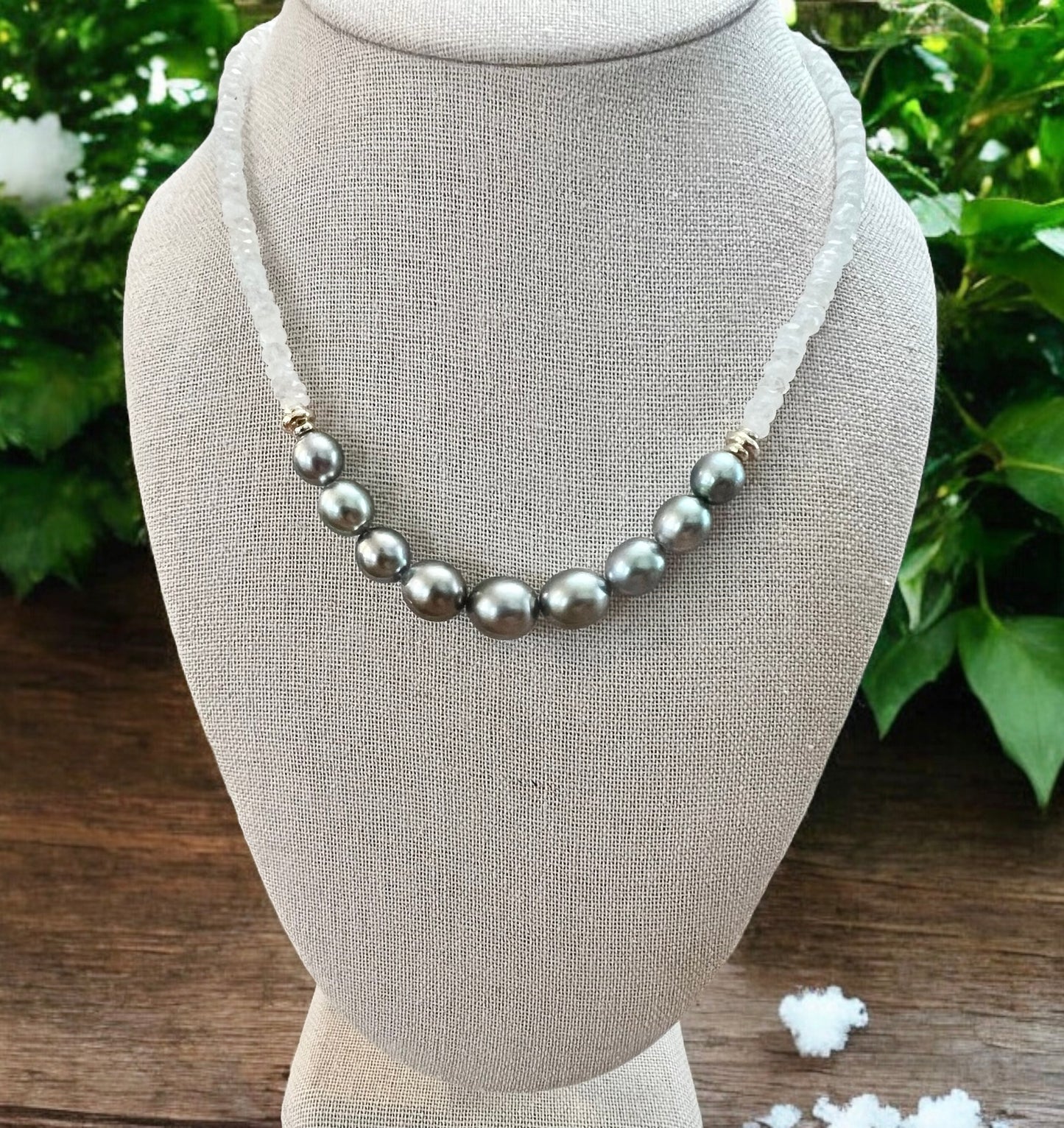 Winter Wonderland Necklace