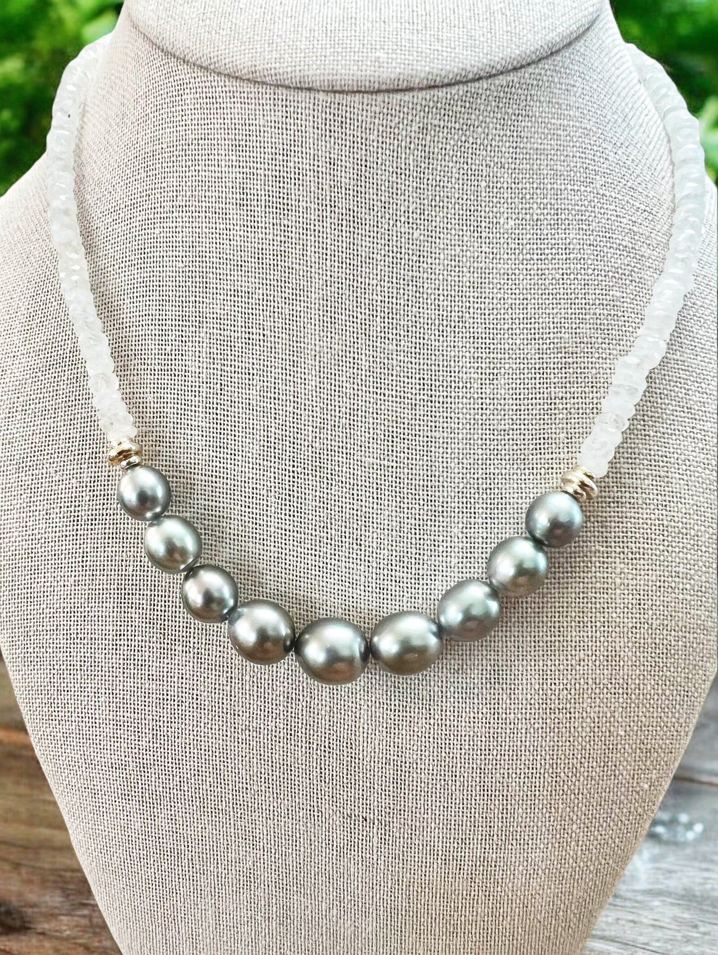 Winter Wonderland Necklace