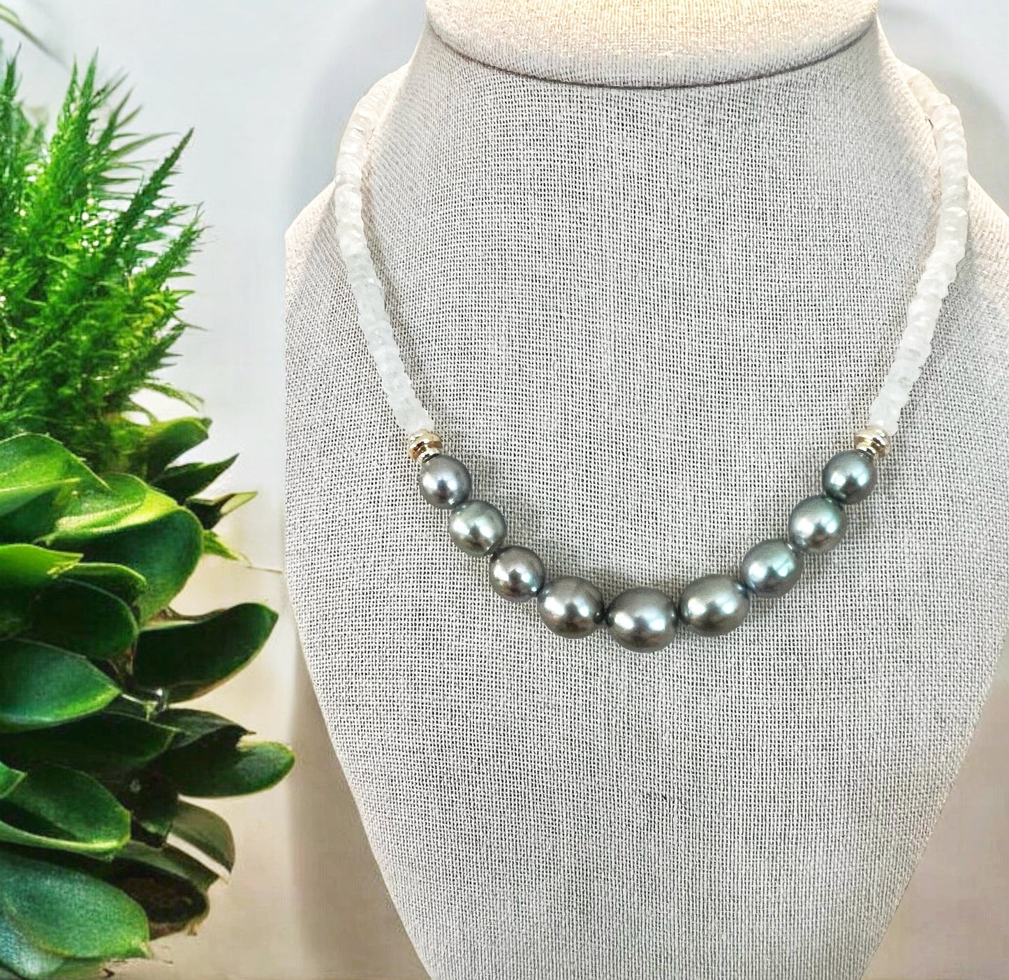 Winter Wonderland Necklace