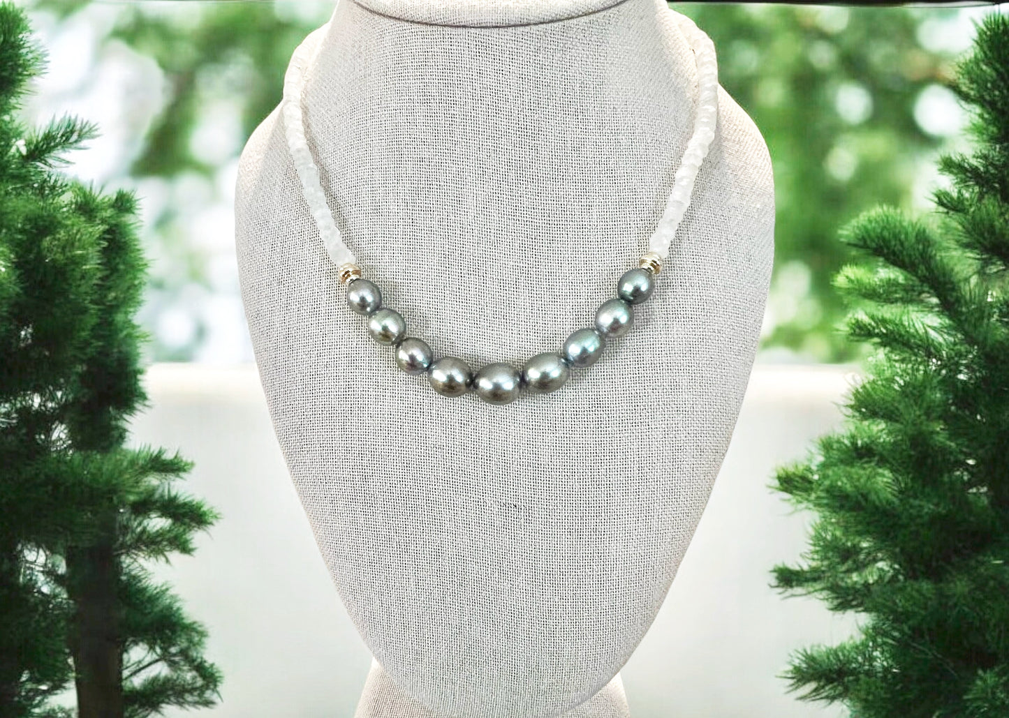 Winter Wonderland Necklace