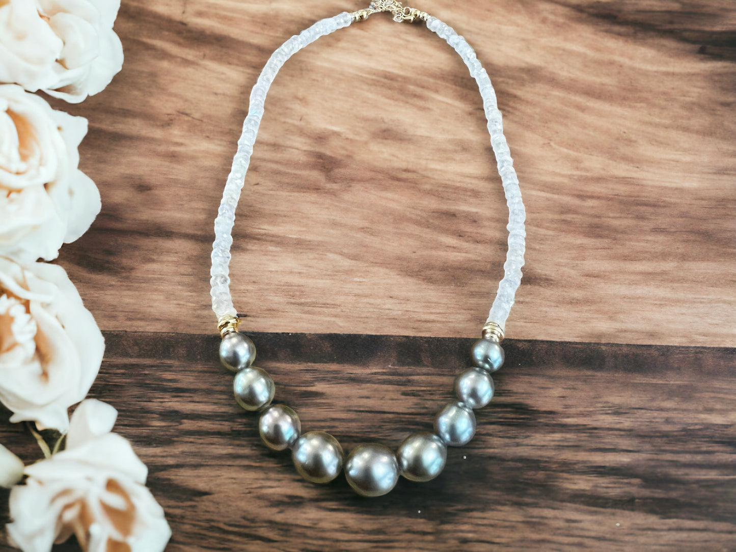 Winter Wonderland Necklace