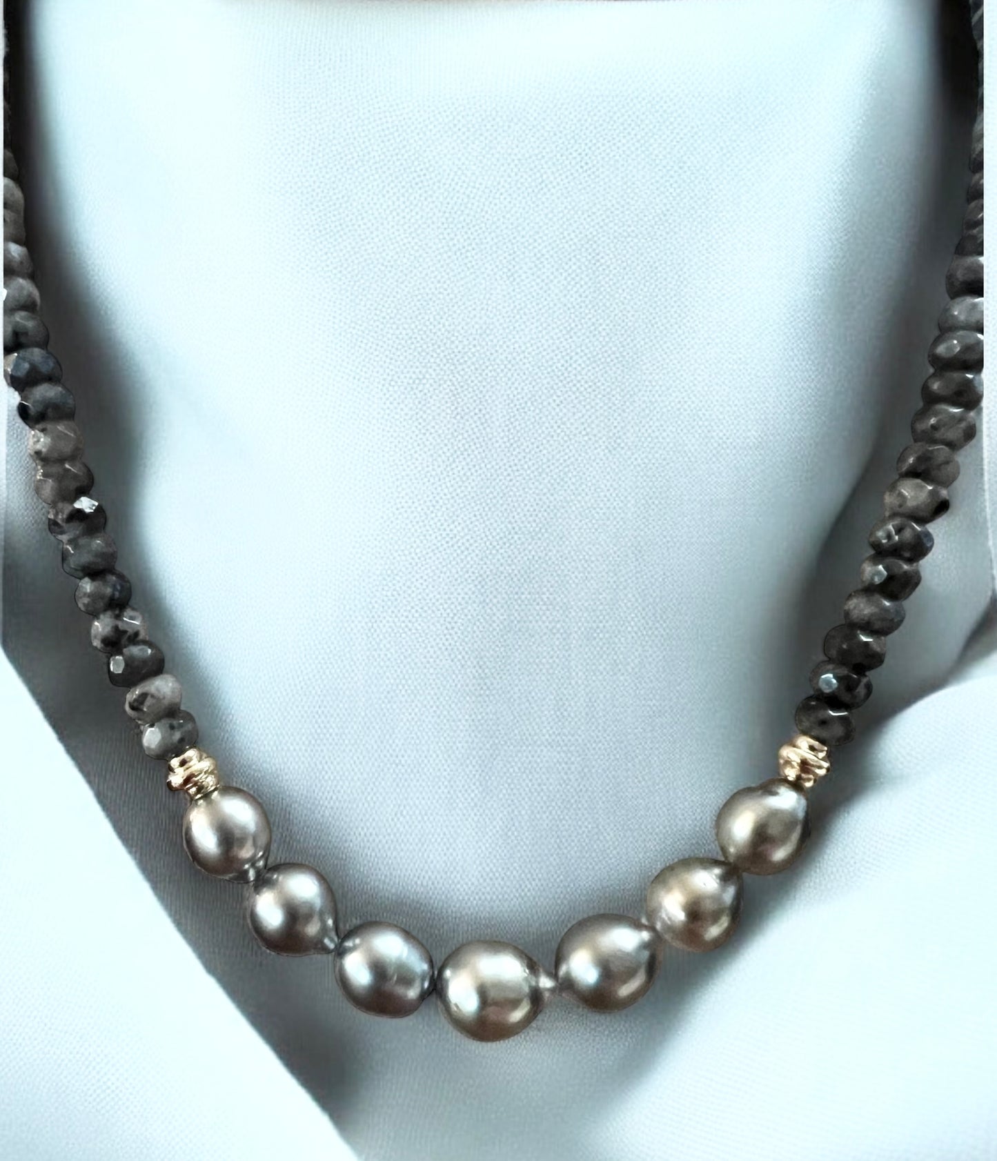 Night Before Christmas Necklace