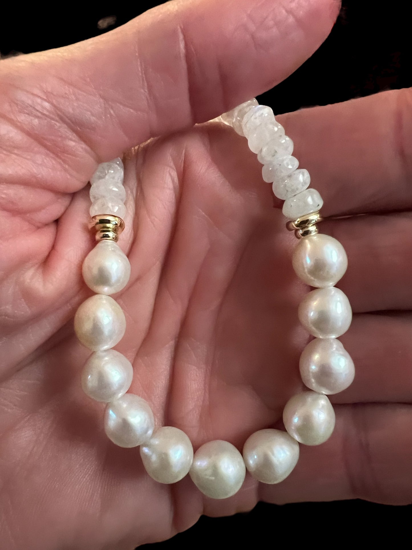 Frozen Necklace