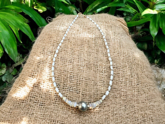 Stars So Bright Necklace