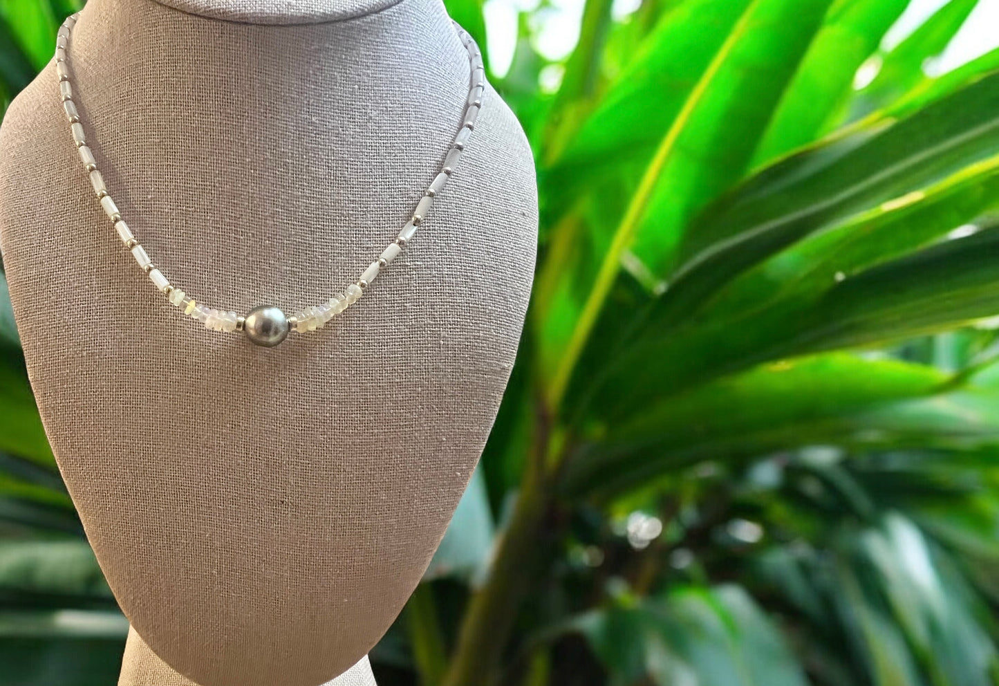 Stars So Bright Necklace