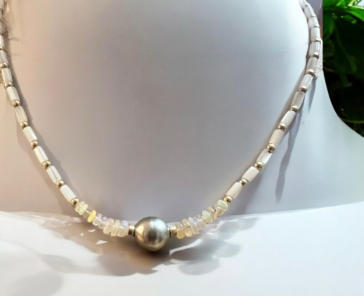 Stars So Bright Necklace