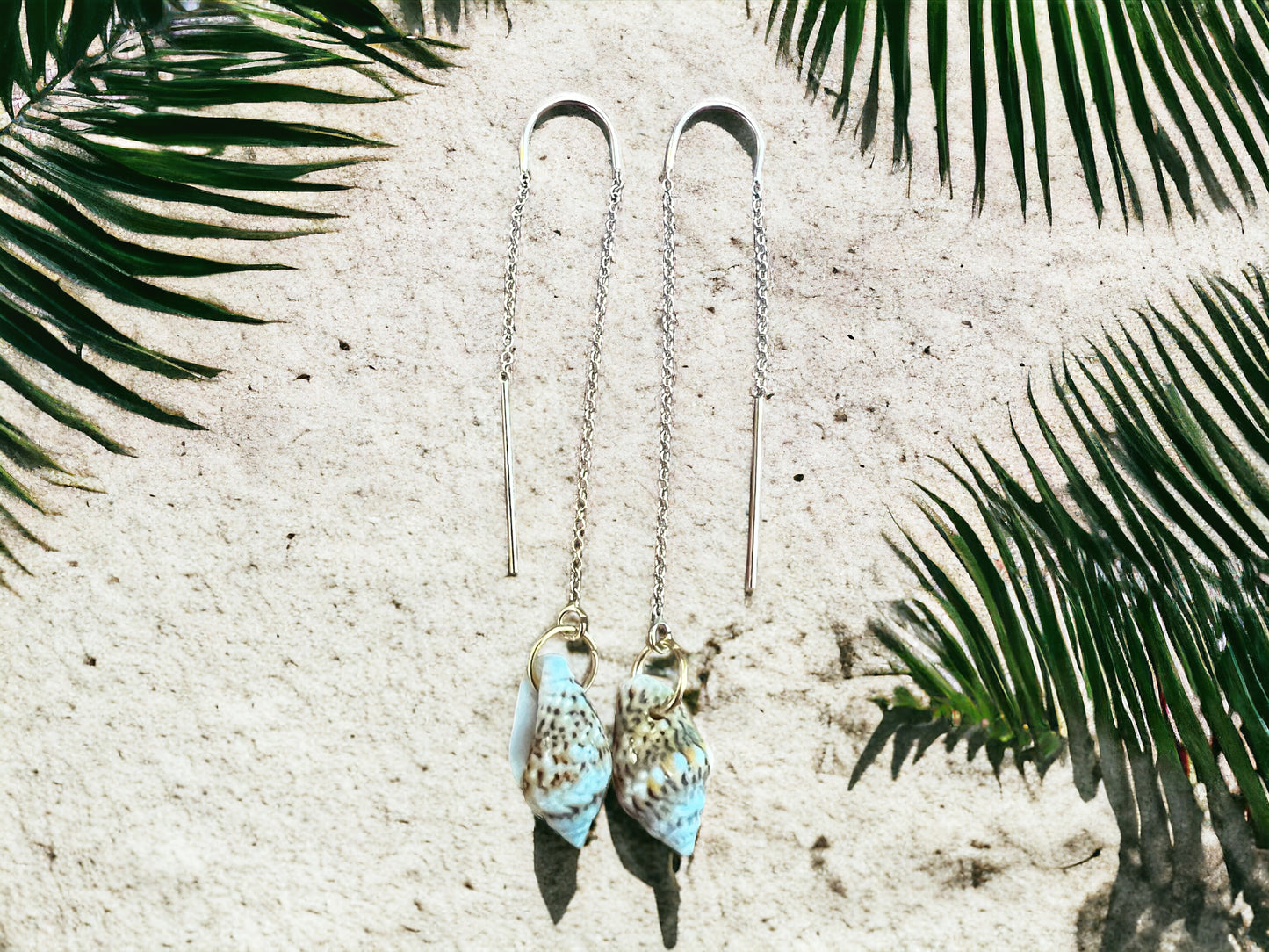 Shell Threaders