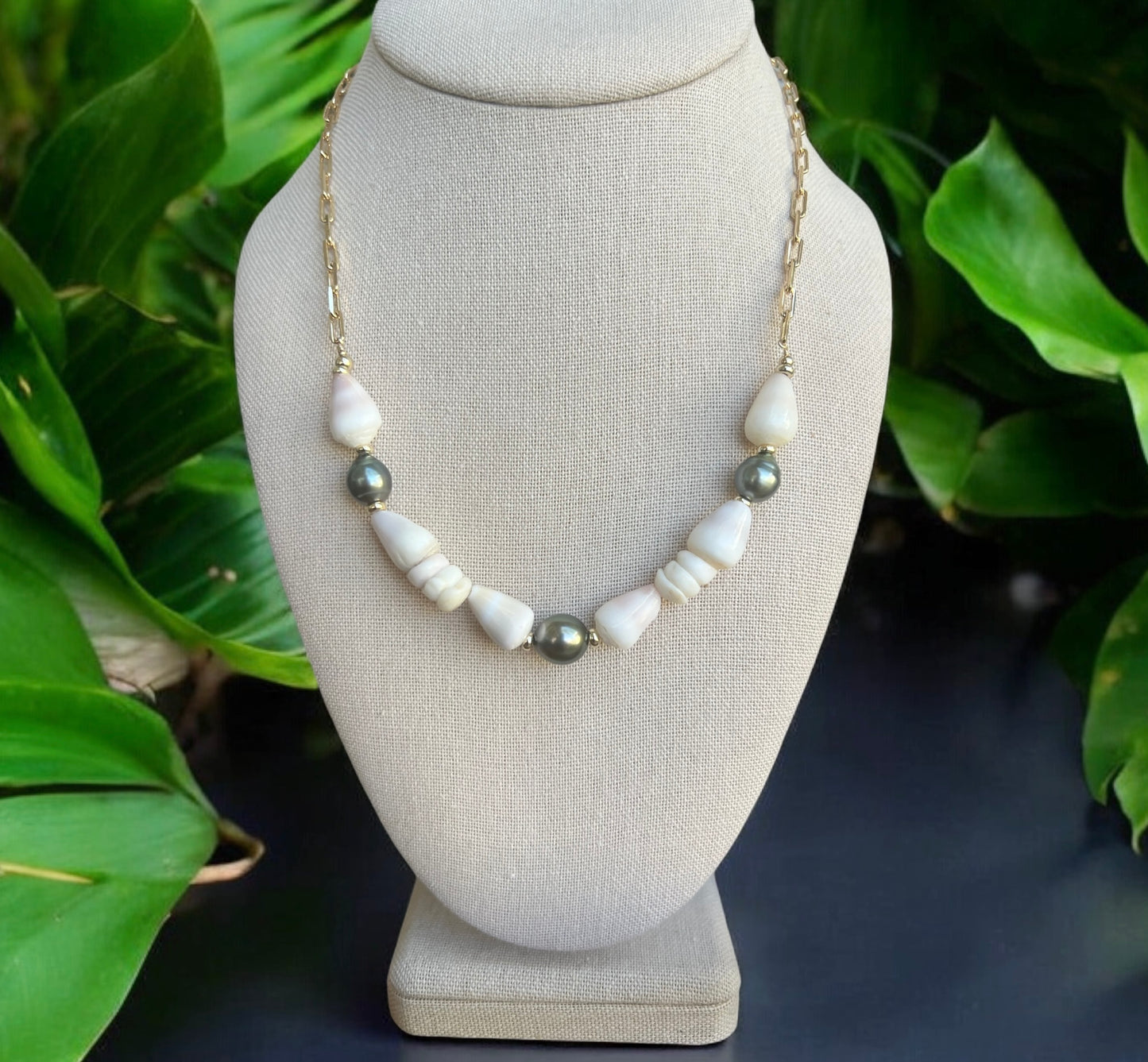 Reef Wanders Necklace