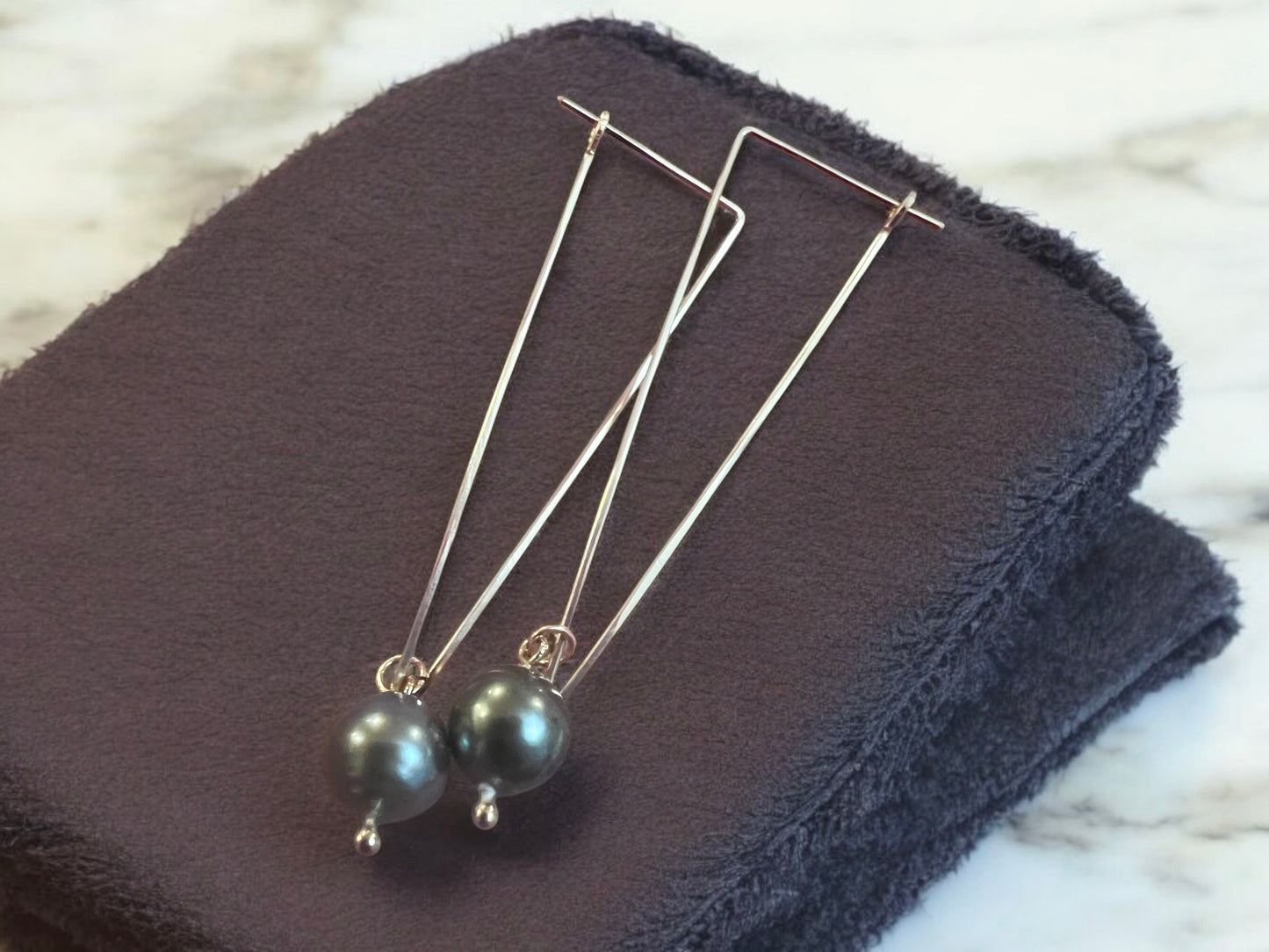 Triangle Hoops