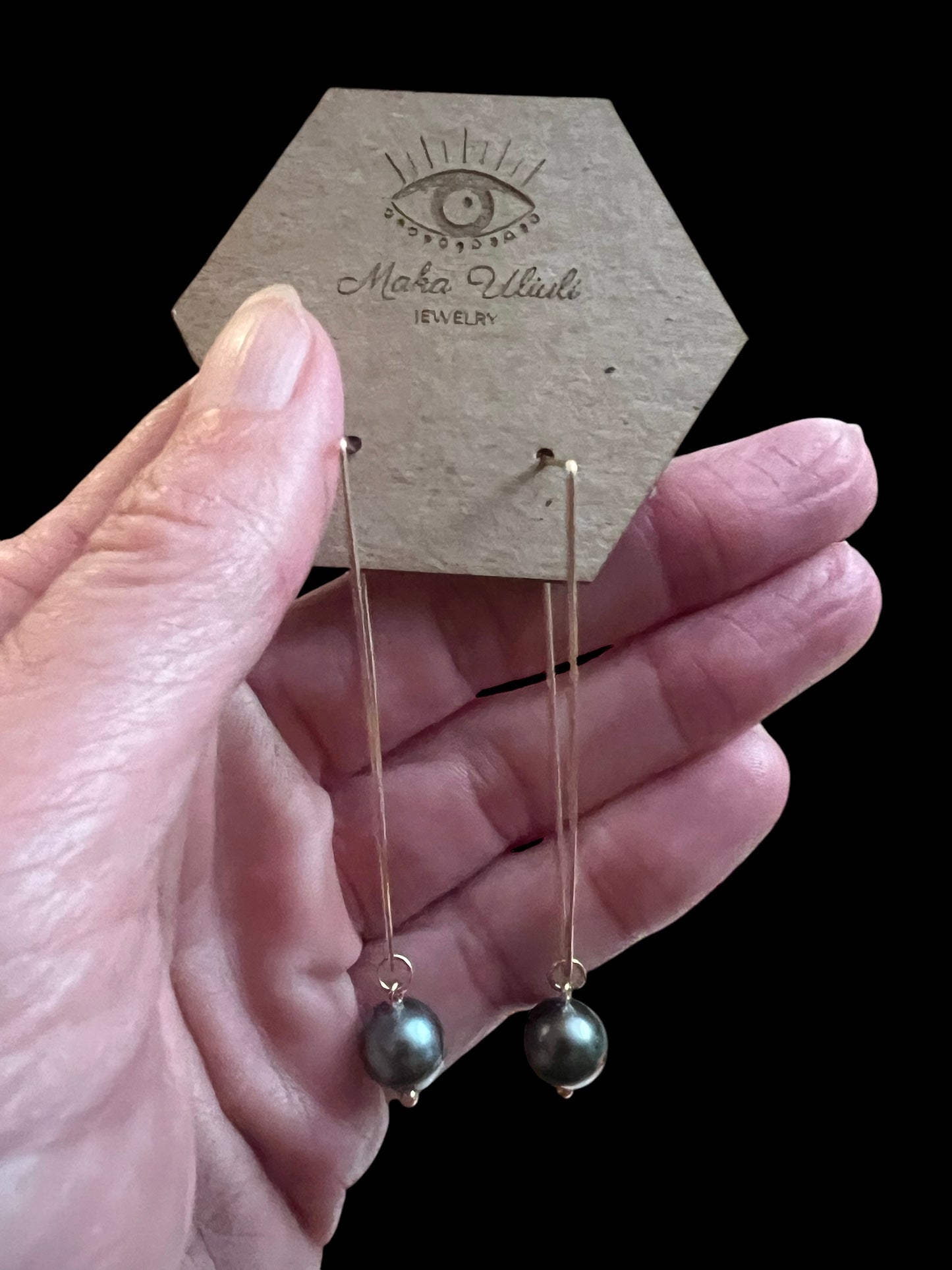 Triangle Hoops