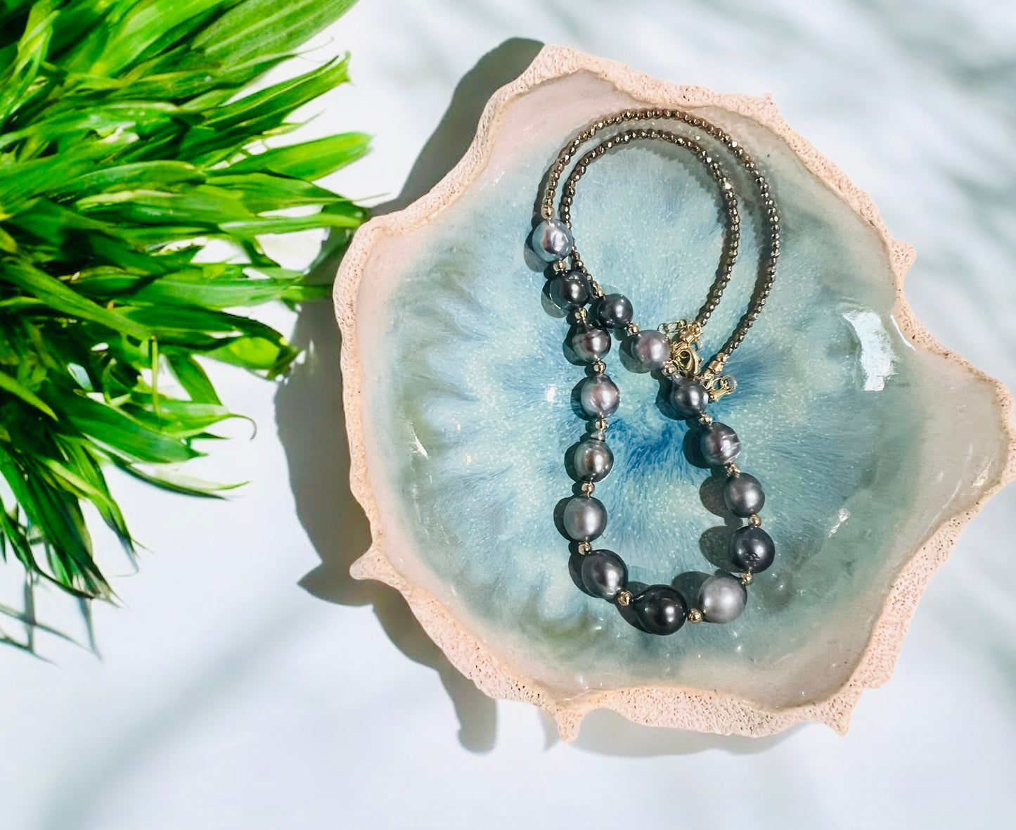 Ocean Dreams Necklace