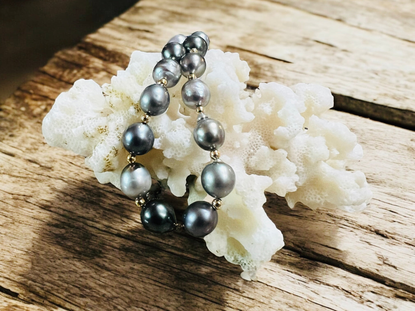 Ocean Dreams Necklace