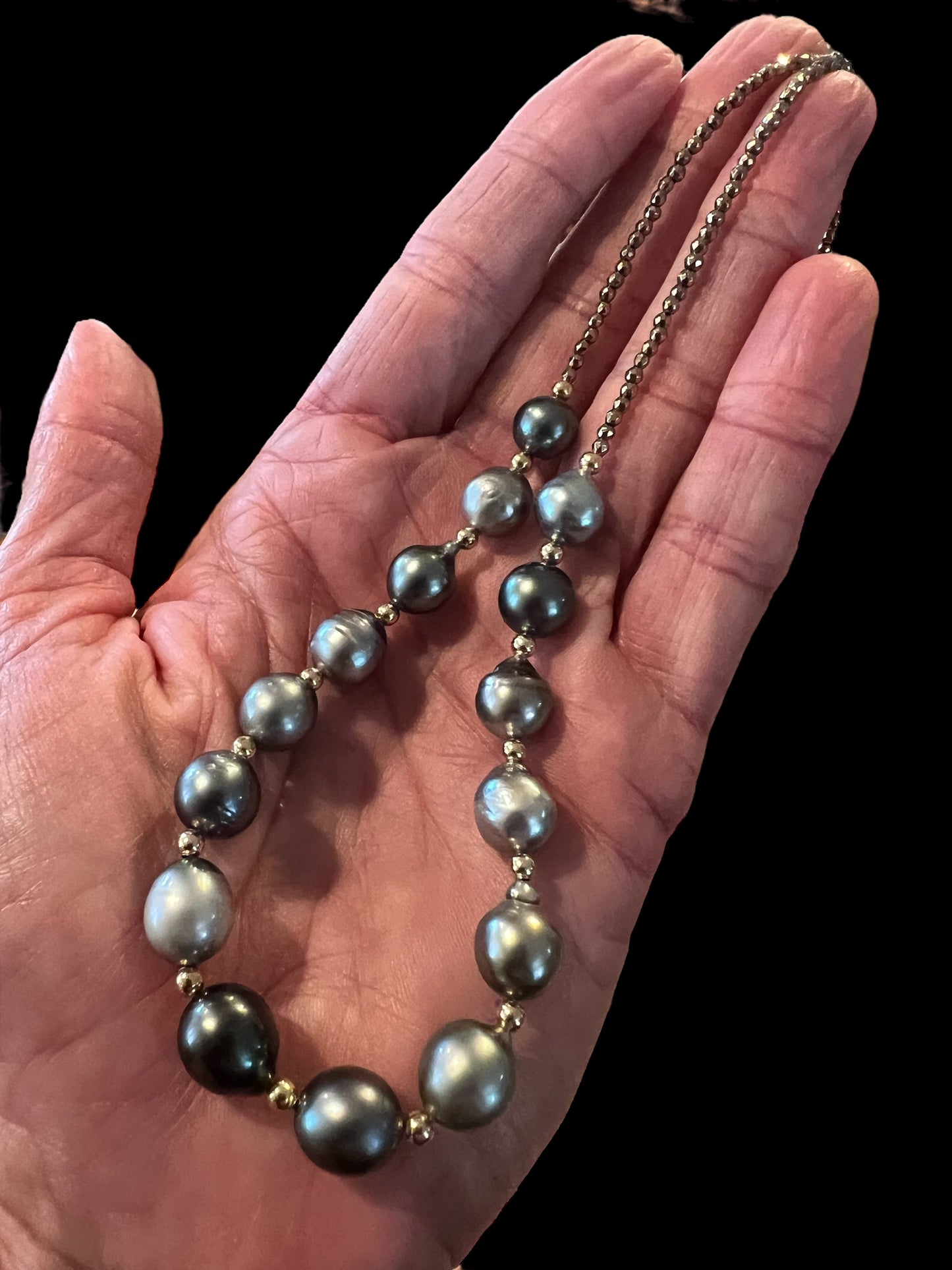 Ocean Dreams Necklace