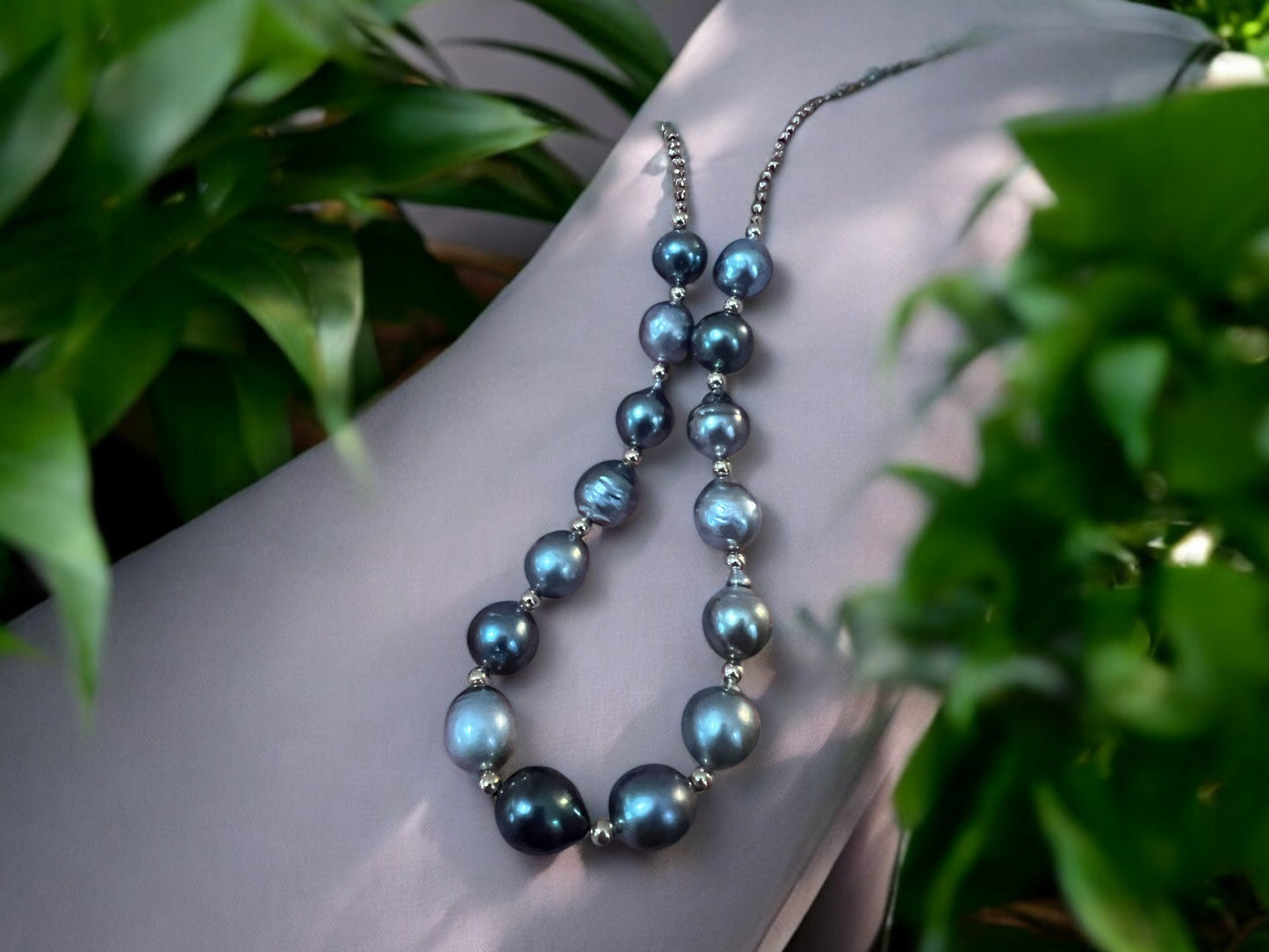 Ocean Dreams Necklace