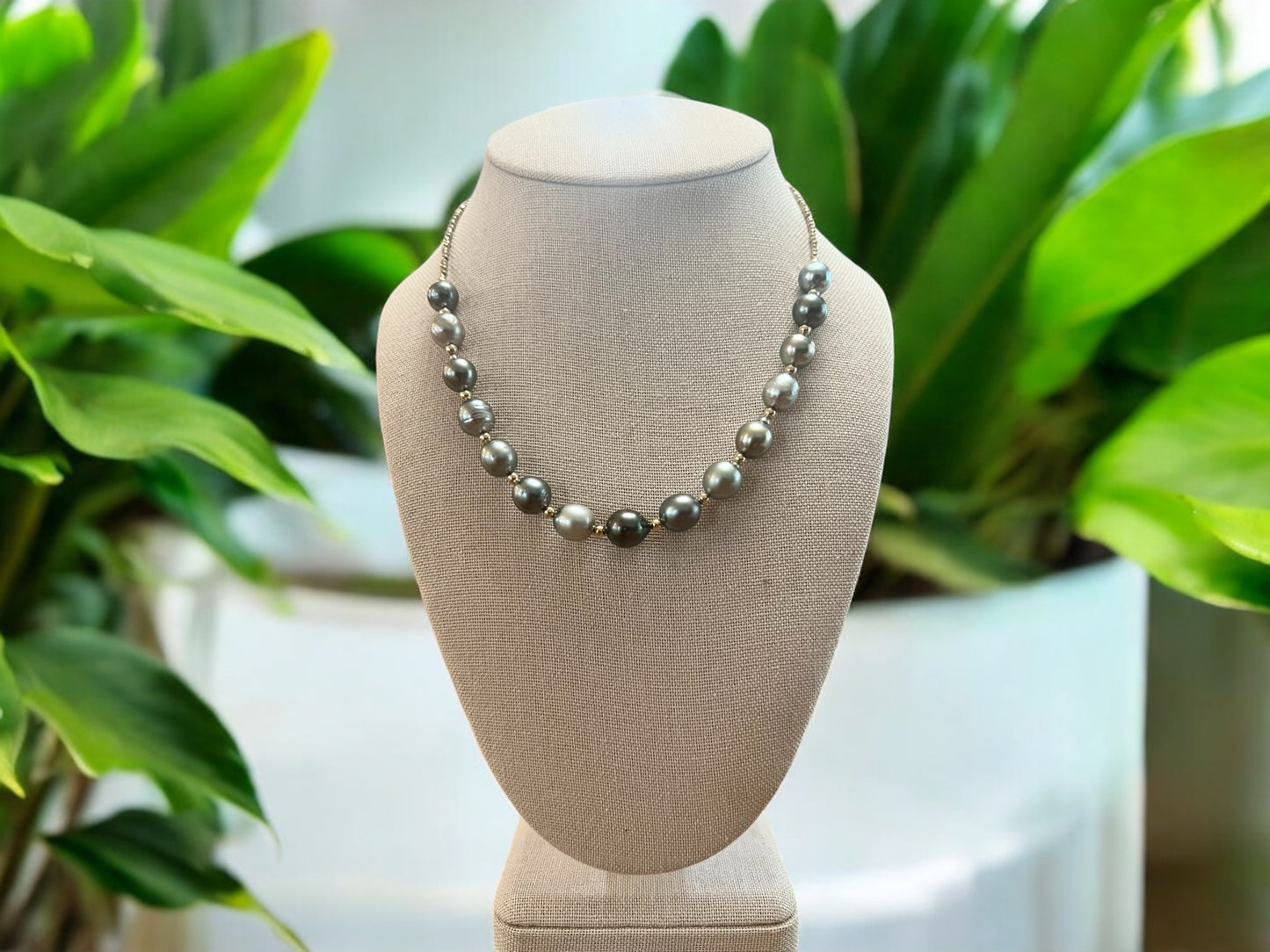 Ocean Dreams Necklace