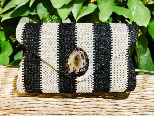 Striped ‘Opihi Clutch