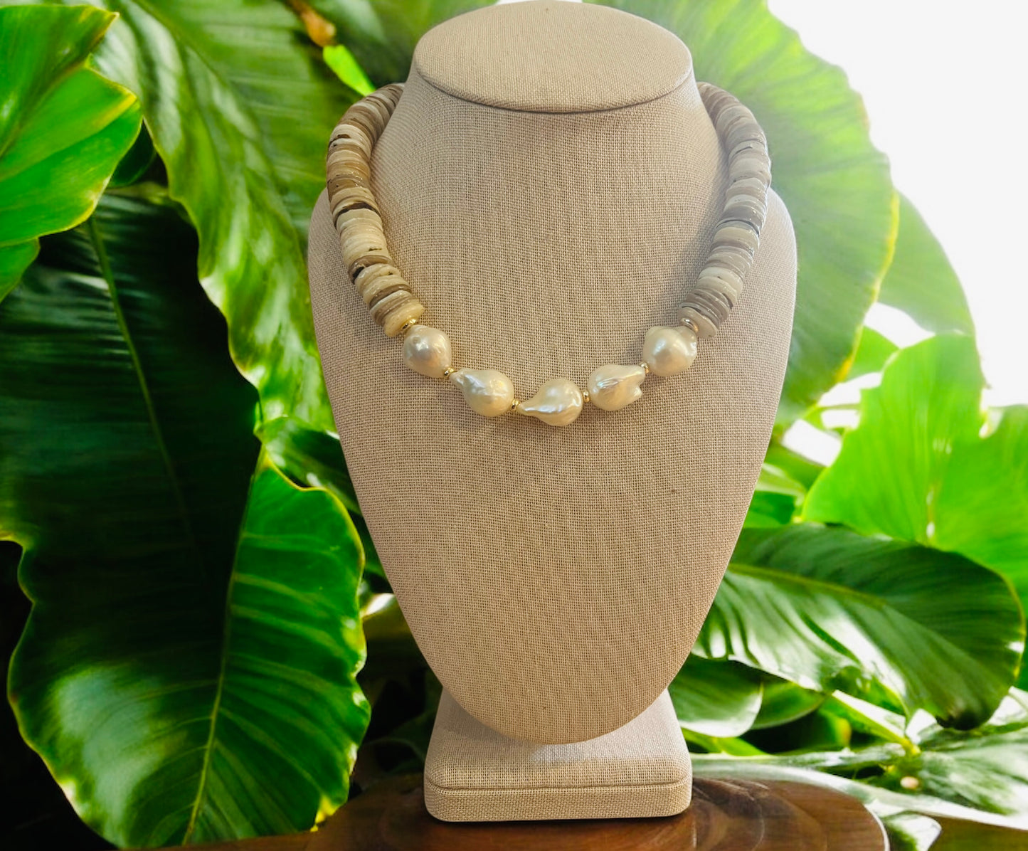 Fireball Goddess Necklace