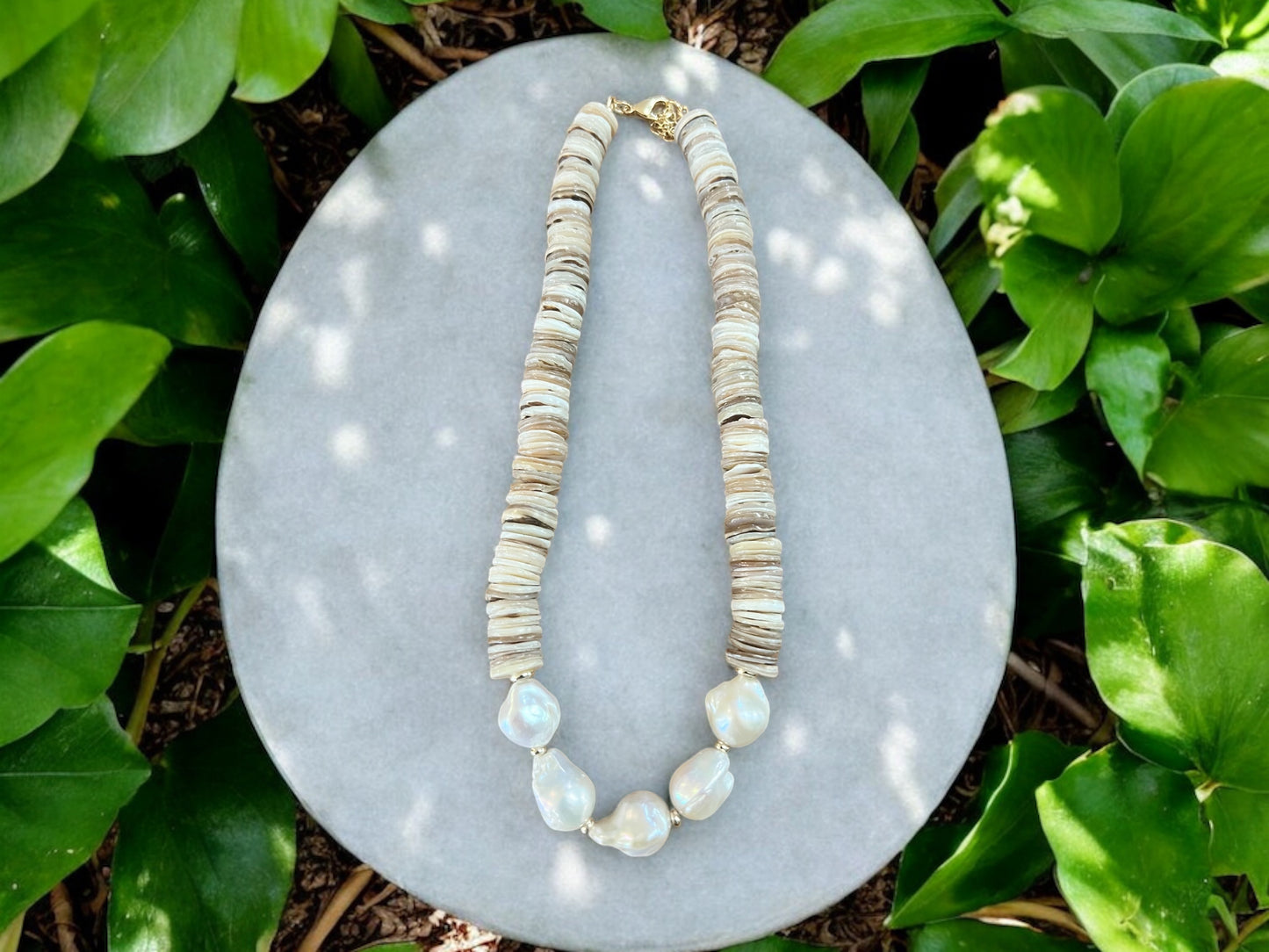 Fireball Goddess Necklace