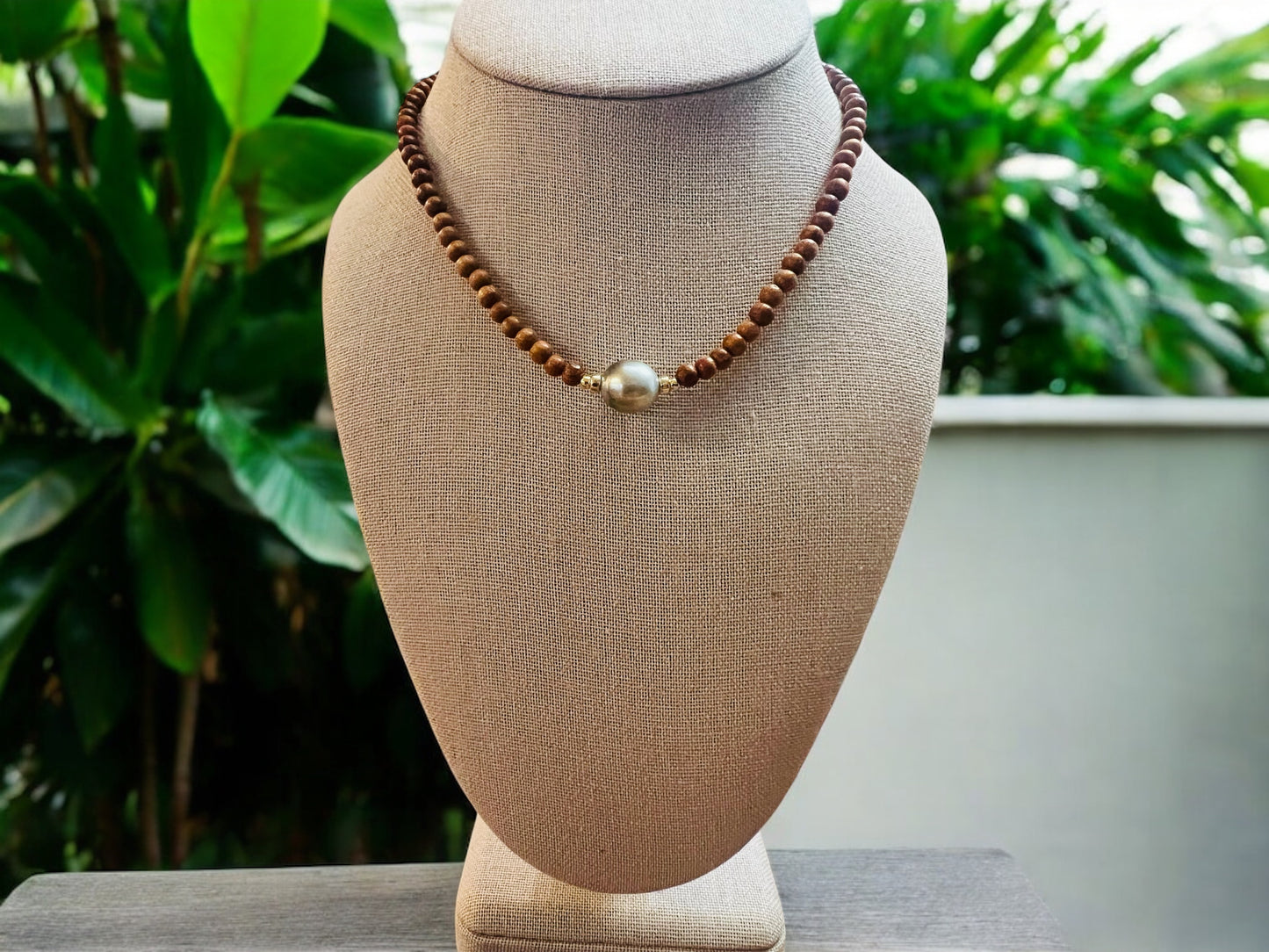 Manini Luxe - Light Silver