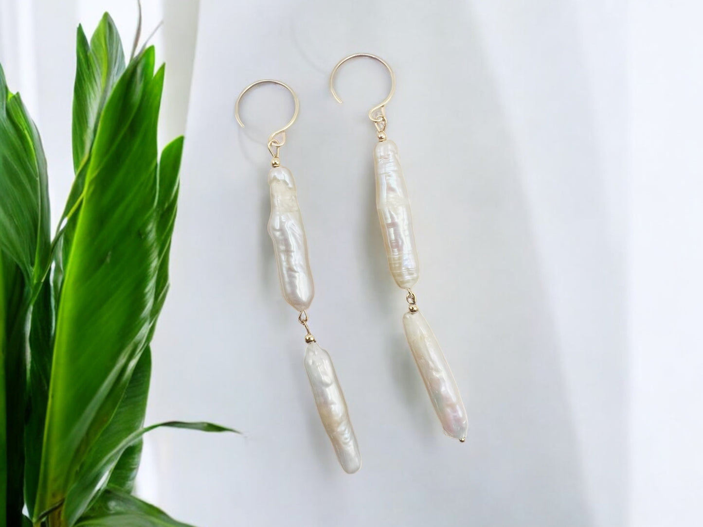 Freshwater Sticks