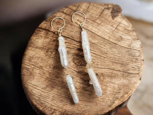 Freshwater Sticks
