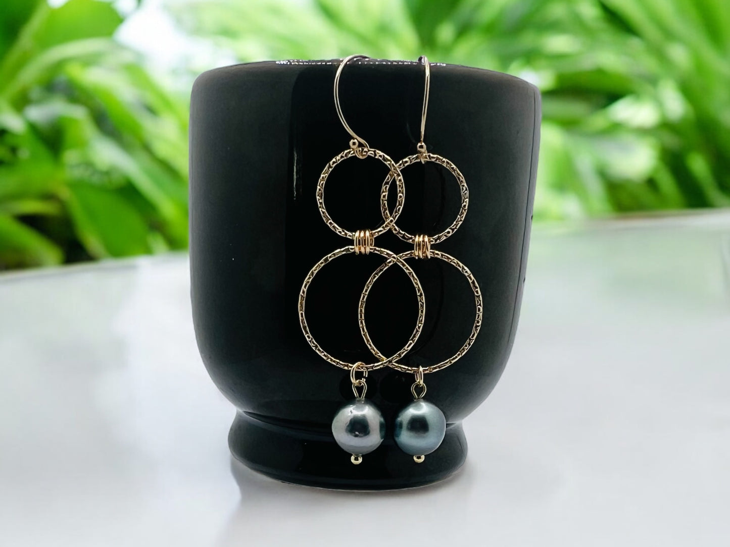Sparkle Hoops