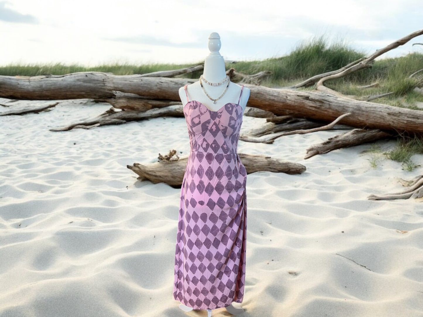 Bra Cup Midi