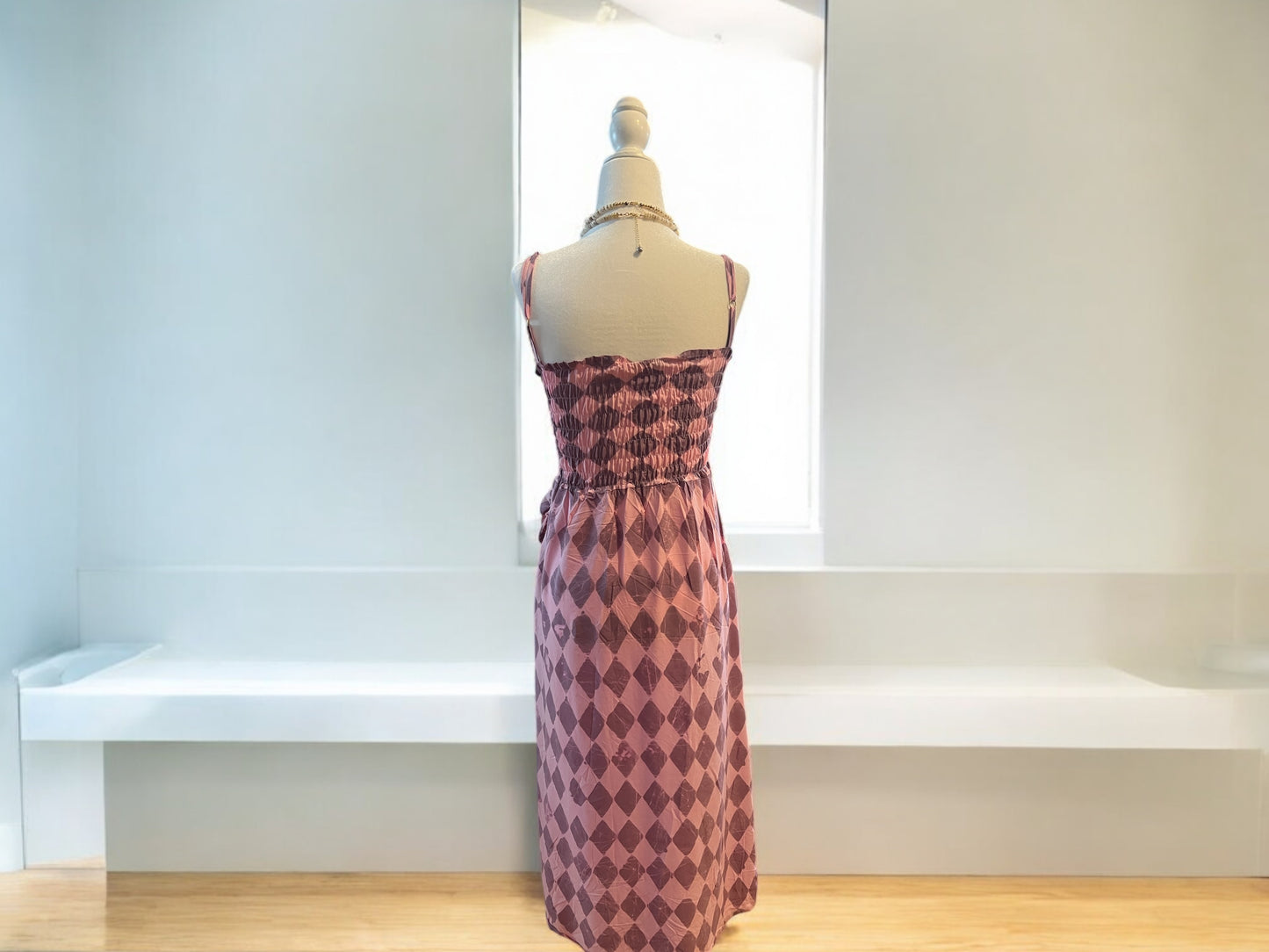 Bra Cup Midi