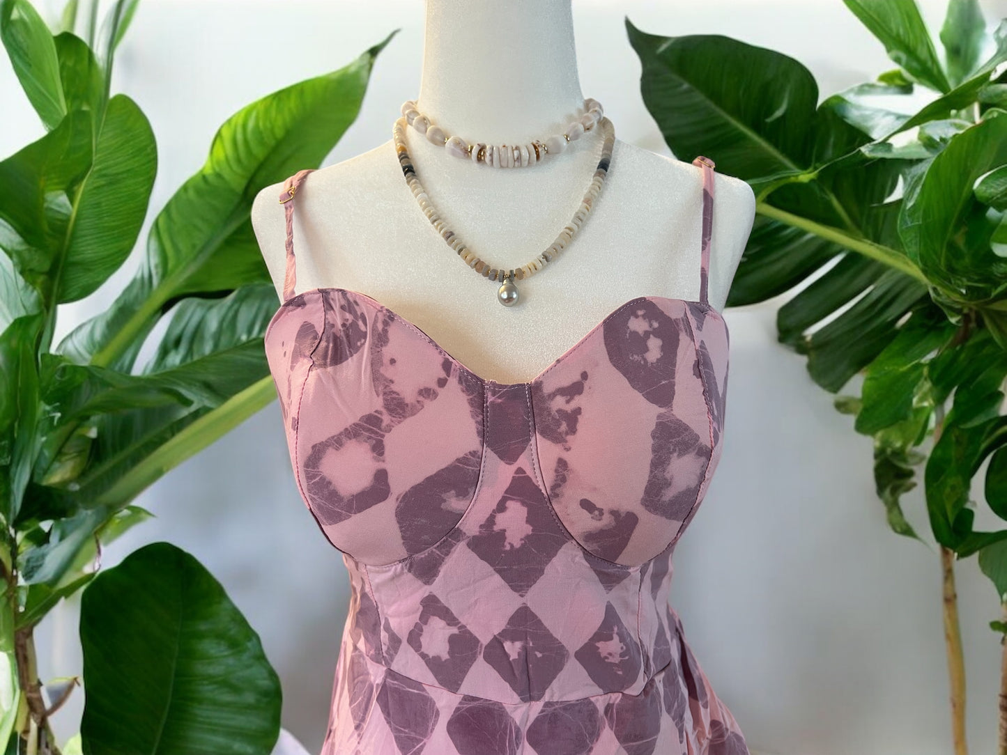 Bra Cup Midi