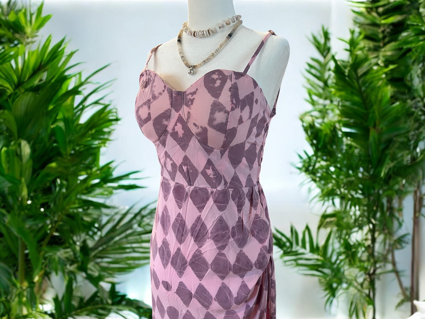 Bra Cup Midi