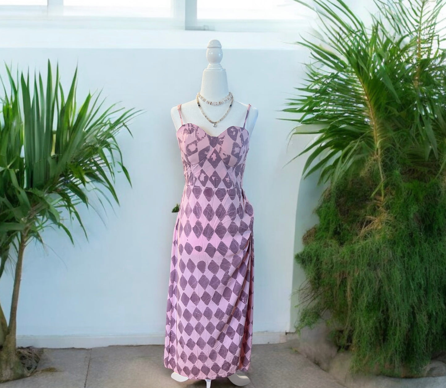 Bra Cup Midi