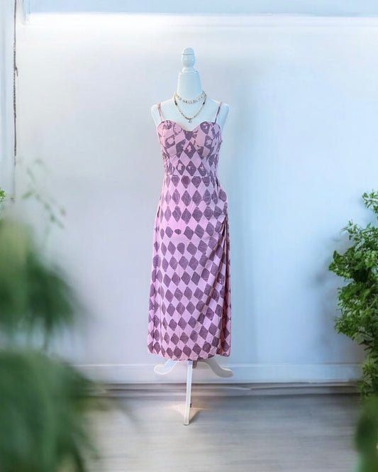 Bra Cup Midi